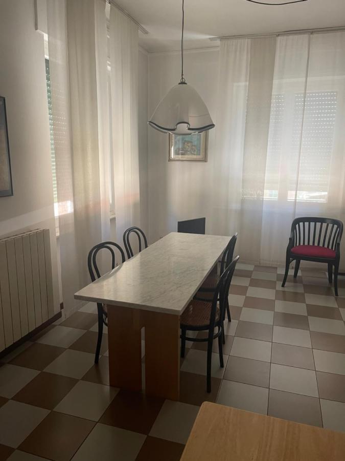 Central Home ラ・スペツィア エクステリア 写真