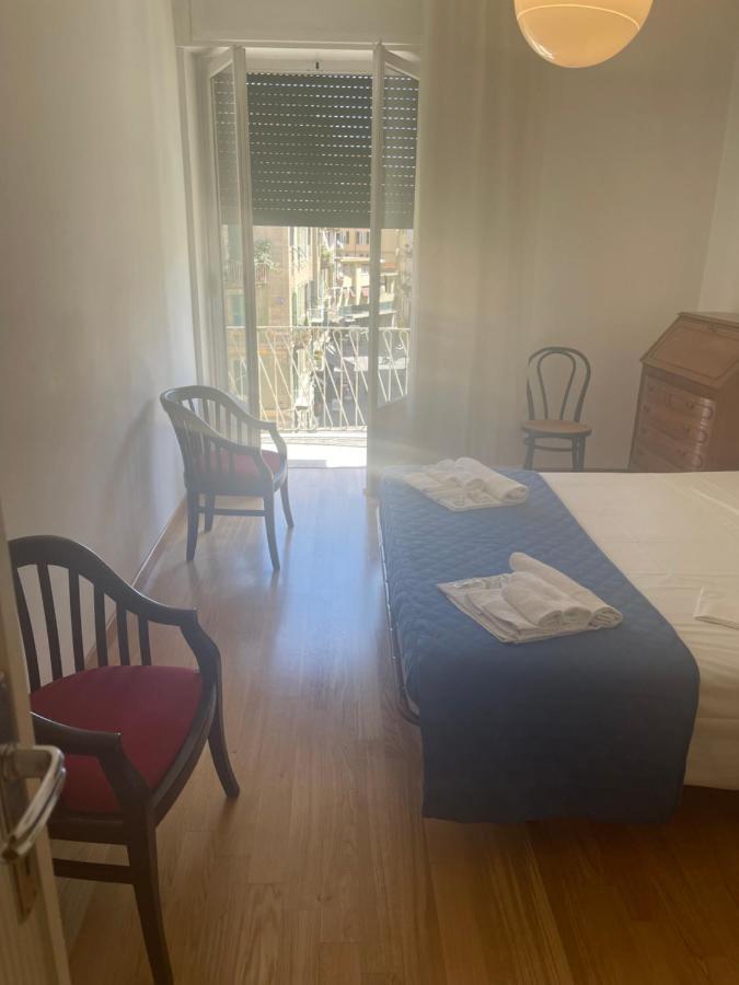 Central Home ラ・スペツィア エクステリア 写真