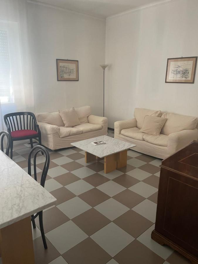Central Home ラ・スペツィア エクステリア 写真